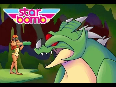 klik34 - #starbomb #metroid #egoraptor



Jeden z lepszych kawałków StarBomb (｡◕‿‿◕｡)