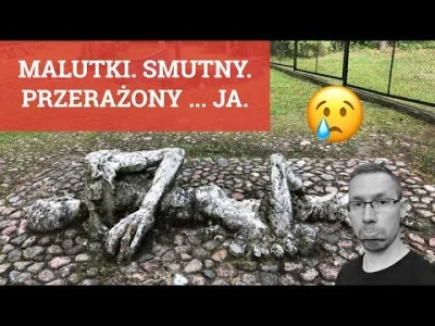 maniserowicz - Malutki. Smutny. Przerażony. Ja. [ #vlog #295 ]

#devstyle #slowbiz