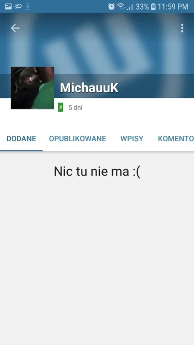 gostek231 - Elo sraaawek jak już chcesz prowokować z multikonta to pisz to w mniej in...