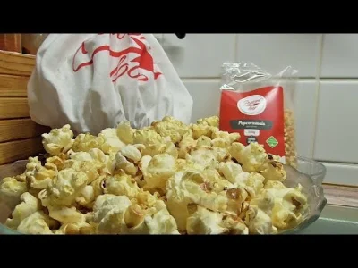 wiluxpl - O #!$%@? XD

Na śląsku robią popcorn z CUKREM. NIE WIERZĘ XD


#hehesz...