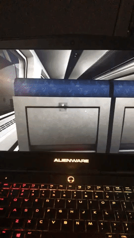 Mesk - Wyższy poziom symulacji pociągu w Train Simulator
https://www.wykop.pl/link/3...