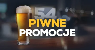 Seraphinus - 54. #piwnepromocje na koniec listopada:

☞ http://topbeer.pl/piwne-pro...