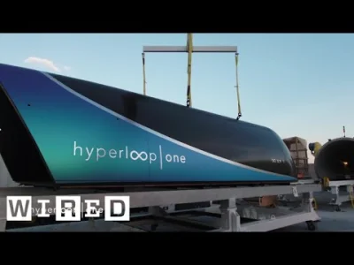 J.....I - #hyperloop #hyperloopone