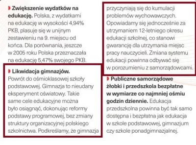 julasck - > To ci sami nauczyciele, którzy kilkanaście lat temu byli oburzeni wprowad...