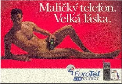 BobMarlej - Z okazji pożegnania czeskich billboardów wstawię jeden ciekawy egzemplarz...