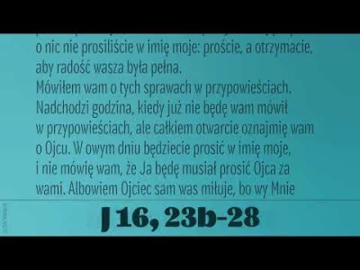 InsaneMaiden - 1 CZERWCA 2019
Sobota - wspomnienie dowolne św. Justyna, męczennika
...