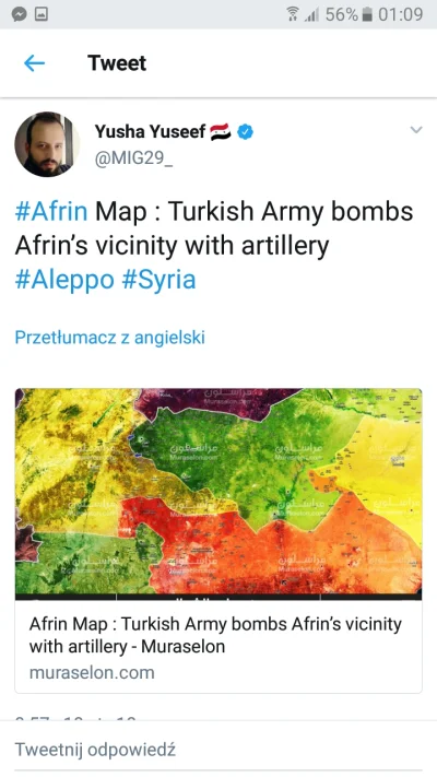 wick3d - Czyżby zaczęło się?

" Opposition media sources stated that the Turkish Ar...