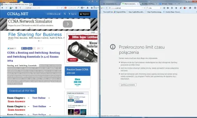 Doment - Od dłuższego czasu obserwuje takie oto anomalie w necie jak na print screeni...