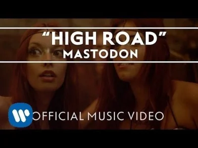 Yudasz - Mastodon - High Road
#muzyka #metal #mastodon