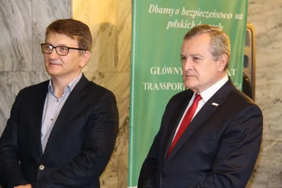 jjnk - Współpraca ministra Glińskiego z Januszem Traczem ostatecznie przekonała mnie ...