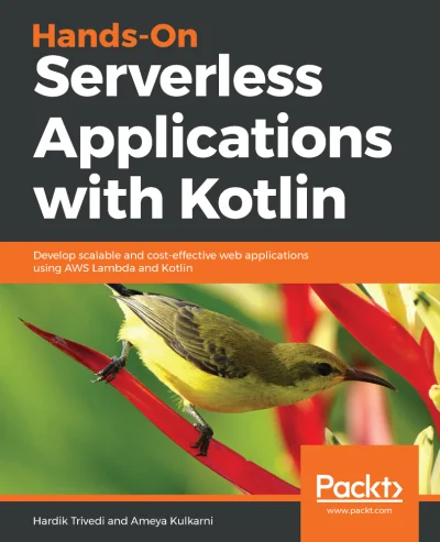 konik_polanowy - Dzisiaj Hands-On Serverless Applications with Kotlin (Septmeber 2018...