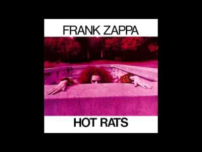 syn_admina - Frank Zappa - Hot Rats