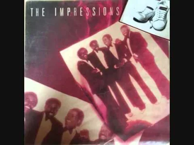 Bzyko - #funk #soul #80s 

The Impressions - Fan The Fire

osobiście oceniam na: ...