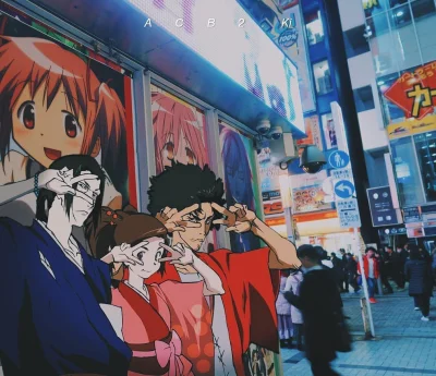 k.....i - #randomanimeshit #anime 
SPOILER
