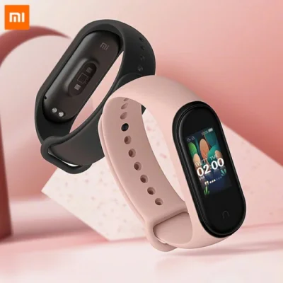 Prostozchin - Promocja:
> Xiaomi Mi Band 4 << - ~87 zł/sztukę przy zamawianiu dwóch o...