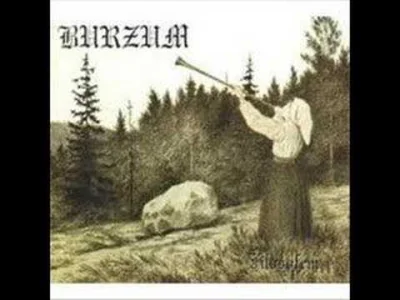 m.....4 - Burzum - Jesu Dod 
#blackmetal #metal #darkambient