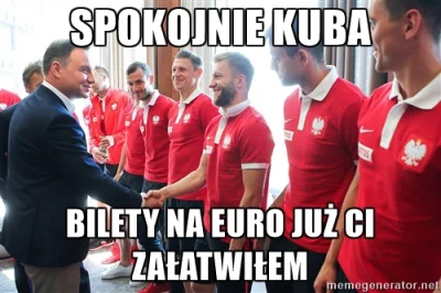 m.....4 - #cenzoduda #heheszki #kuba #euro2016 #pilkanozna