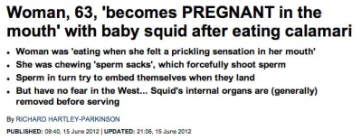 Jarek_P - Inny news z Daily Mail, wygląda równie wiarygodnie: