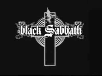 addr - Subiektywnie mój nr 1 od Black Sabbath.