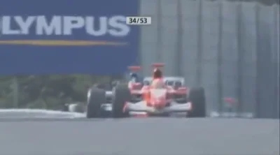 P.....z - Alonso wyprzedza Schumachera w 130R ( ͡° ͜ʖ ͡°)
#f1 #retrof1