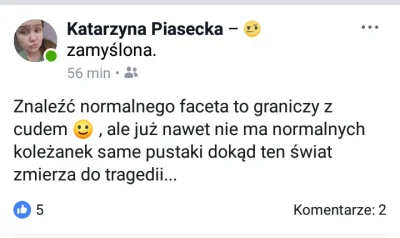 lalalaczek - Powiedziała wątpliwej normalności dwulicowa gruba orka ( ͡° ͜ʖ ͡°)
#pat...