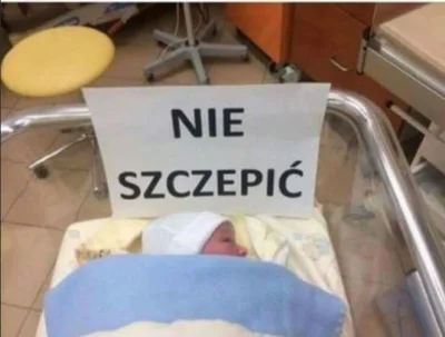 Pepe_Roni - No to się zaczyna! Dzięki antyszczepionkowcy. Na razie wycina Was więc w ...