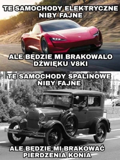 pogop - #samochodyelektryczne #samochody #motoryzacja #tesla