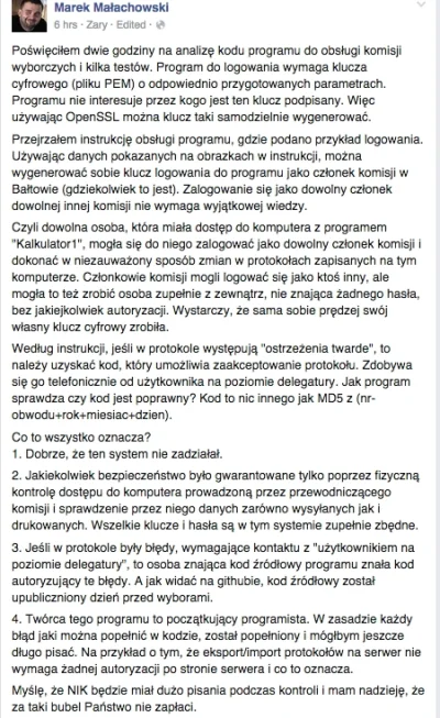 B.....l - Zobaczcie do czego doprowadził socjalizm, bieda, wysokie podatki, nieudolno...