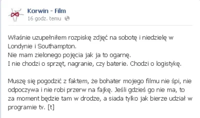 k.....k - Autor projektu filmu o Korwinie:)

#jkm #krul #korwin
