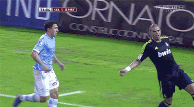 VelicoFides - #mecz #bekazpepe #pepe #pilkanozna