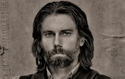 RodzynR - @Supercoolljuk2: Cullen Bohannon