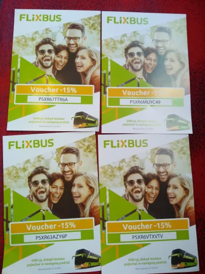 Niko9tek - Bierzcie i jedzcie z tego wszyscy( ͡° ͜ʖ ͡°) #flixbus #cebula
#podrozujzw...