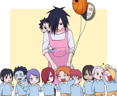 k.....i - #randomanimeshit #anime #animeart #akatsuki #madara #uchiha #obito #itachi ...