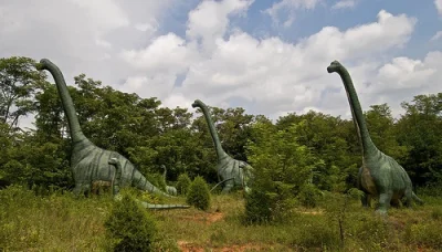 w.....z - Patrz je, jakie dinozaury! ;)

Wołajo: @gramwmahjonga @FeloniousGru @uchate...