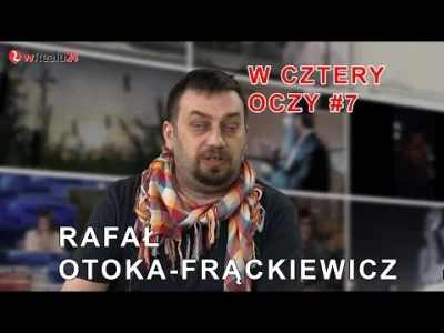 artpop - Rafał Otoka-Frąckiewicz nie jest osobą niepełnosprawną. Po co takie manipula...