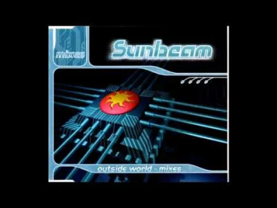 bscoop - Sunbeam - Outside World [Niemcy, 1994]

#hardtrance #classictrance #trance...