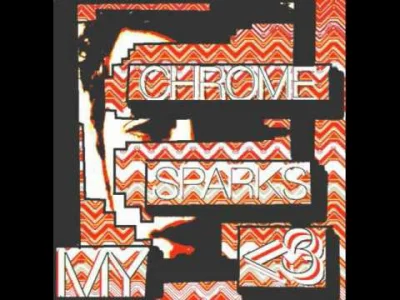 galicjak - Chrome Sparks - All There Is (Feat. Steffaloo)
:)
#muzykaelektroniczna #...