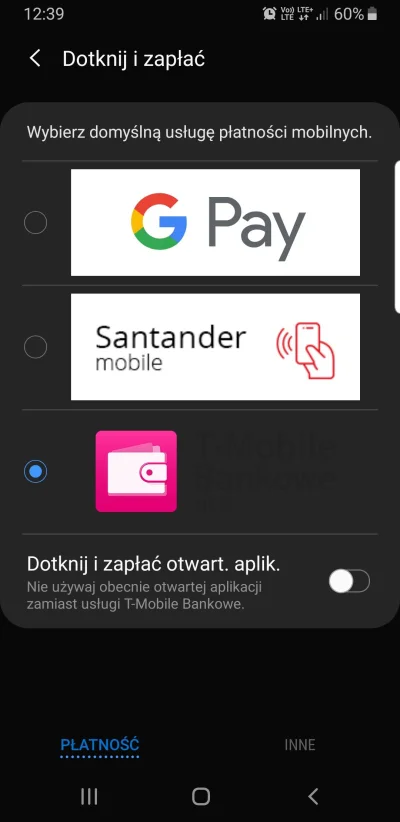 Plotkova99 - Czym się różni korzystanie z #GooglePay a korzystanie z obsługi #płatnoś...