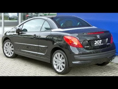 D.....g - Peugeot 207(kk) #chlopakidowziecia 
#kononowicz z #mexicano to #patostream...