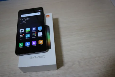 telchina - TEST #xiaomi Redmi Note 3 Pro, jeden z najciekawszych telefonów do 700zł. ...