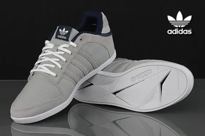 bryli - Nosi ktoś Adidas Plimcana Low? Jak z jakością? Podobają mi się ale trochę się...