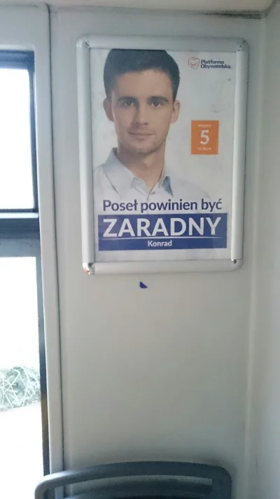 deusExMaquina - W #poznan reklama dźwignią handlu #heheszki #polityka