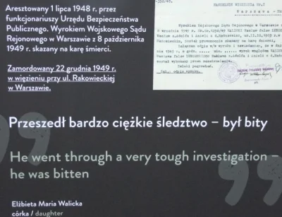 maniak713 - Idzie sobie człowiek Traktem Królewskim i aż oczy bolą...
#januszetlumac...