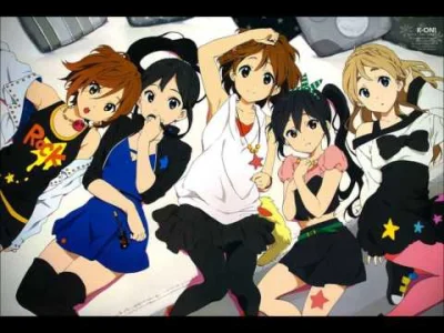 hetman-kozacki - #randomanimeshit #keion