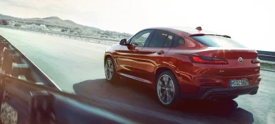 text - Nowe X4, coś poszło nie tak brrrrrrrrrrrr

#motoryzacja #bmw