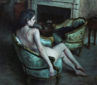 R.....3 - Jeremy Mann

➔ #alesztuka
#malarstwo #sztuka #art #obrazy