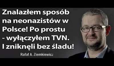 wanghoi - Polska myśl prawicowa: Jak zamknę oczy to problem znika 

#bekazprawakow ...