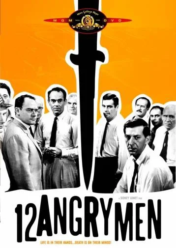 saruar-khan - 12 Angry Men (1957)
Director: Sidney Lumet
Screenplay: Reginald Rose
...