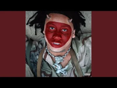 kwmaster - Pierwszy singiel z nowej płyty Trippiego.
#rap #trippieredd