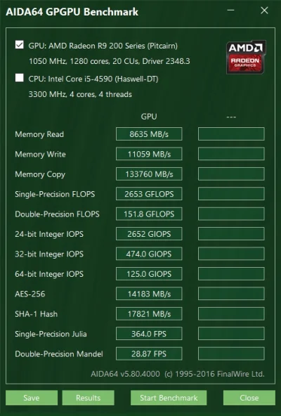 Bochen88 - mirki spod tagu #informatyka #AMD #kartygraficzne mam radeona który był gr...